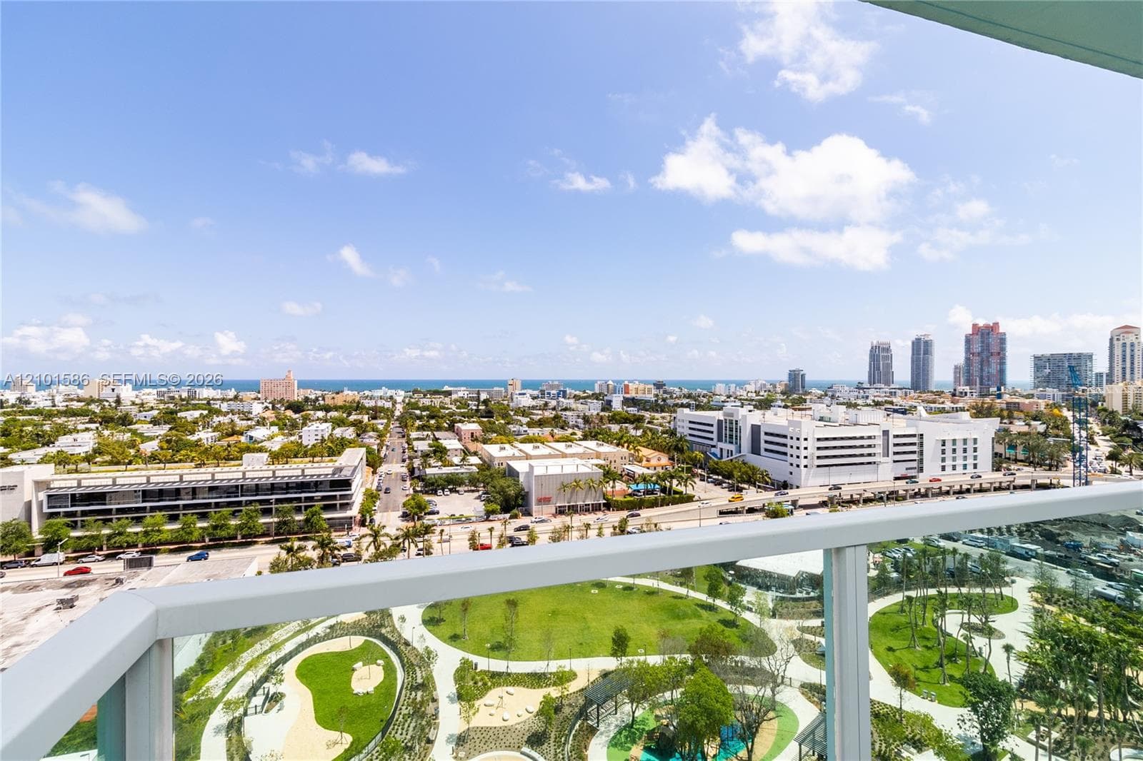 THE FLORIDIAN CONDO · #1708 in Miami Beach - Photo 34