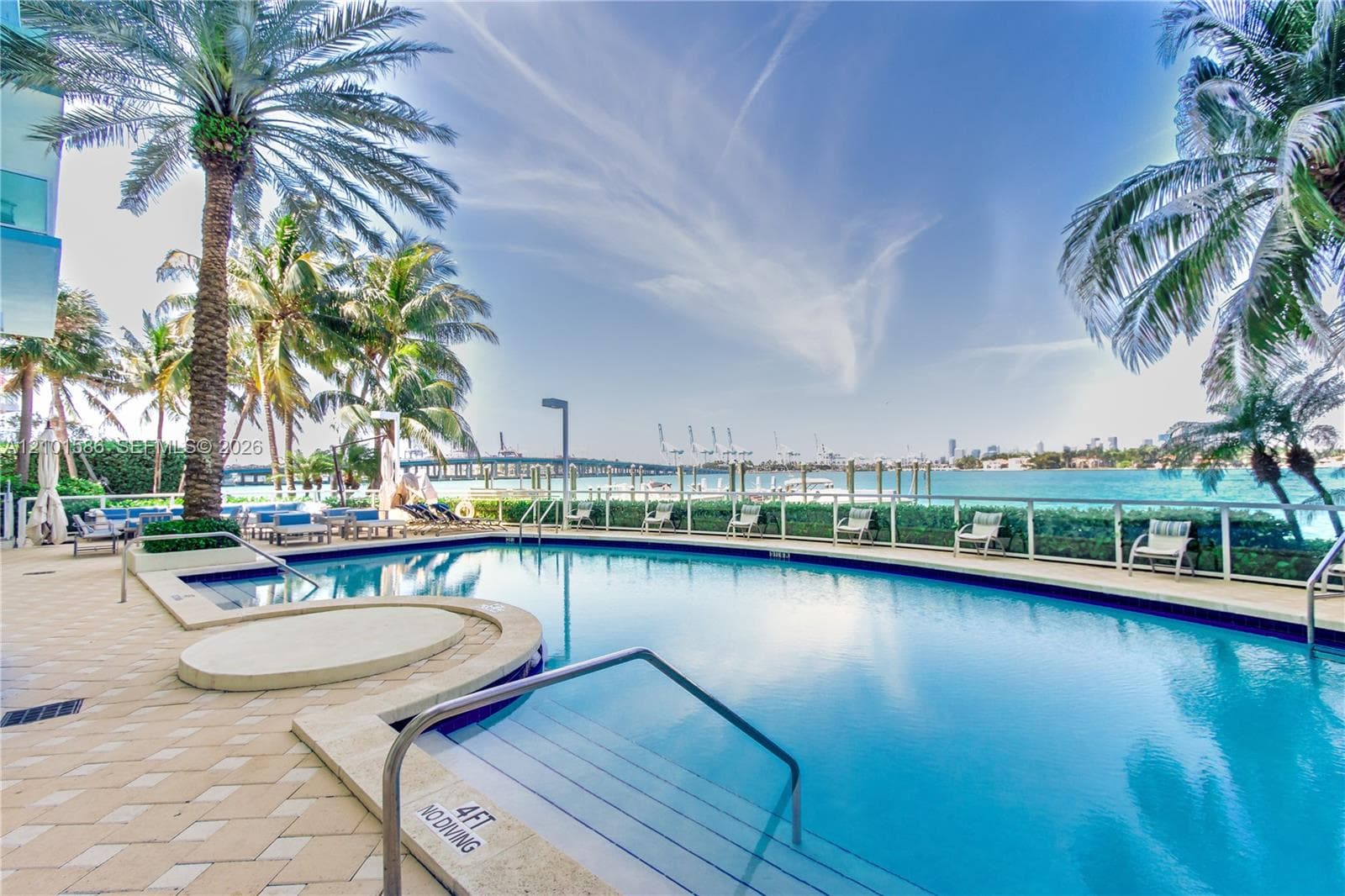 THE FLORIDIAN CONDO · #1708 in Miami Beach - Photo 10
