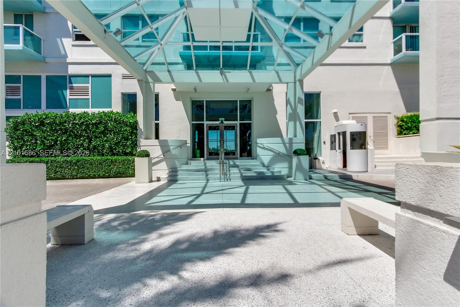 THE FLORIDIAN CONDO · #1708 in Miami Beach - Photo 31