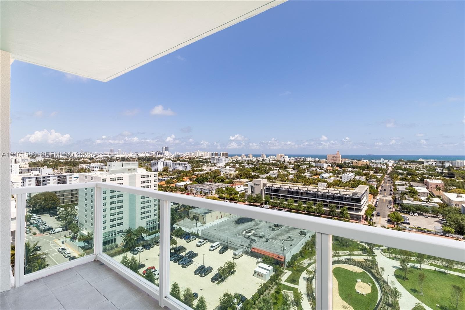 THE FLORIDIAN CONDO · #1708 in Miami Beach - Photo 4