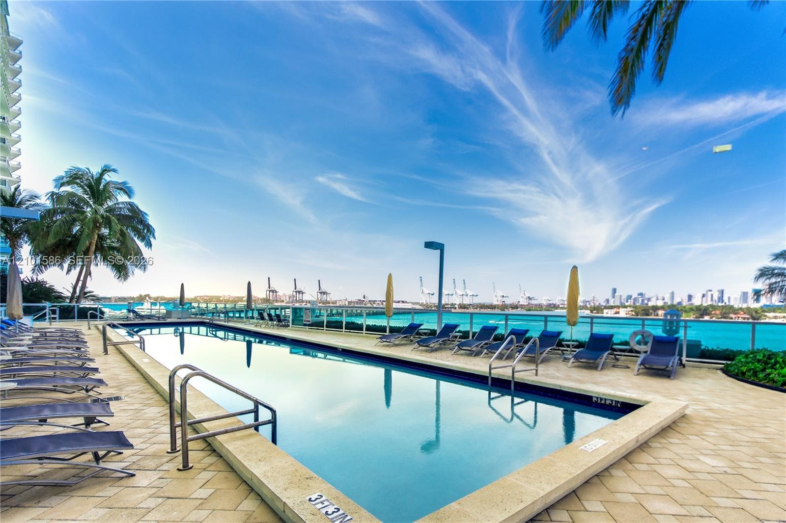 THE FLORIDIAN CONDO · #1708 in Miami Beach - Photo 8