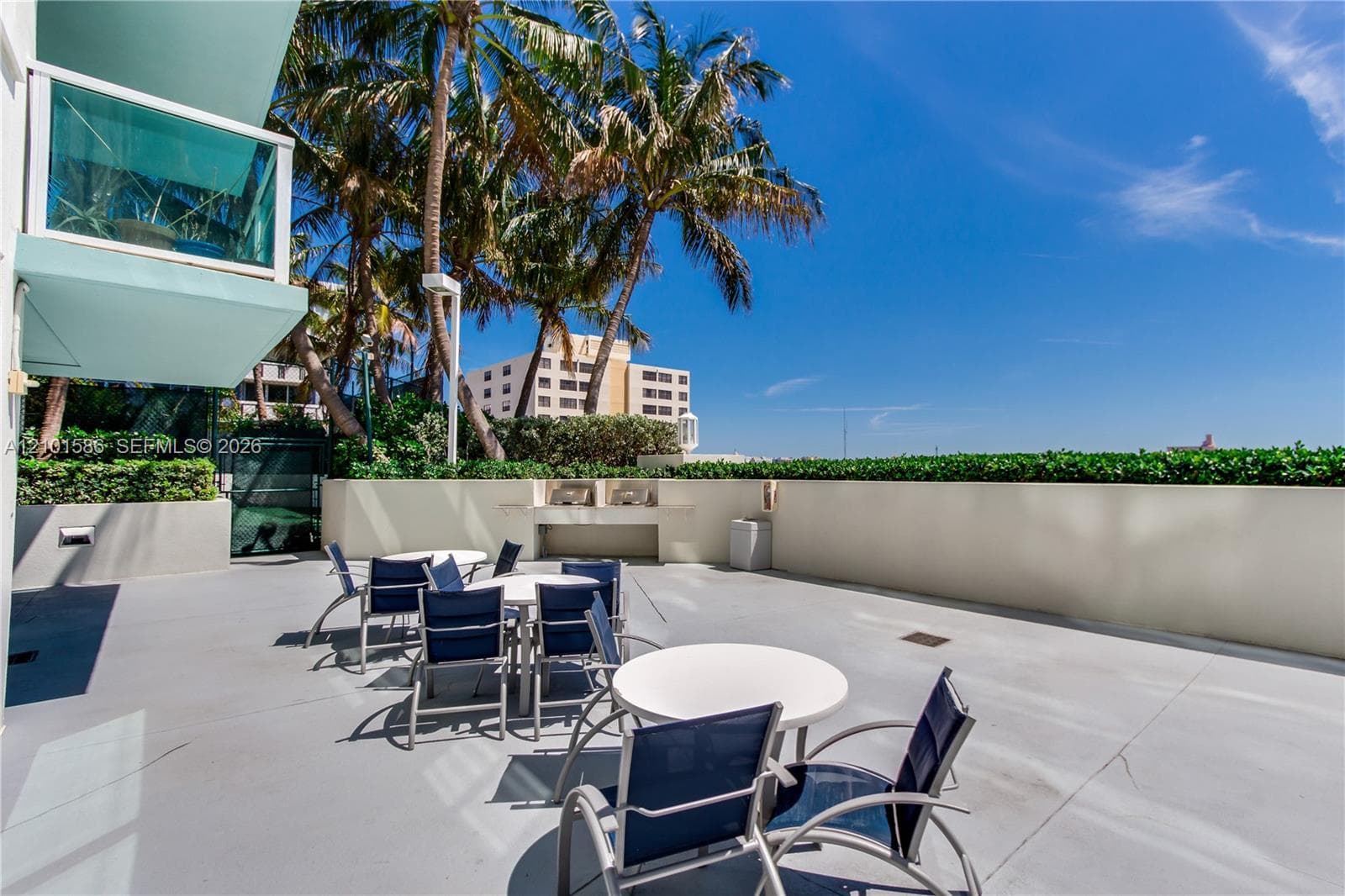 THE FLORIDIAN CONDO · #1708 in Miami Beach - Photo 25