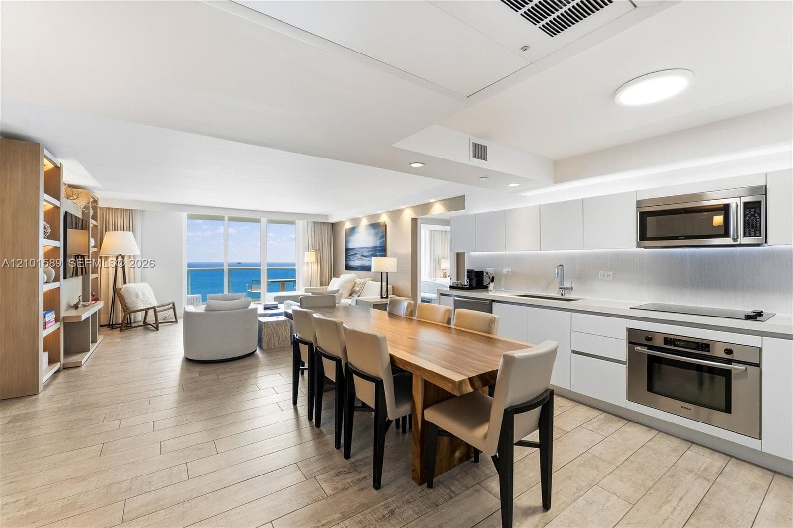 1 Hotel & Homes · #1244 in Miami Beach - Photo 2