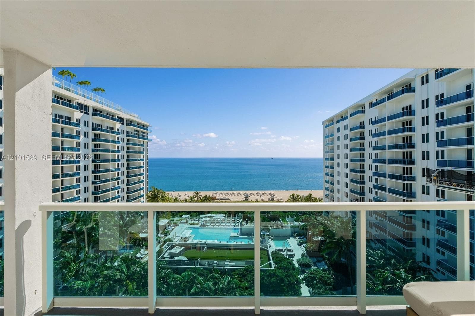 1 Hotel & Homes · #1244 in Miami Beach - Photo 13