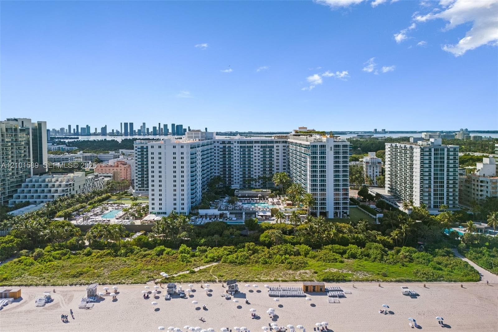 1 Hotel & Homes · #1244 in Miami Beach - Photo 17