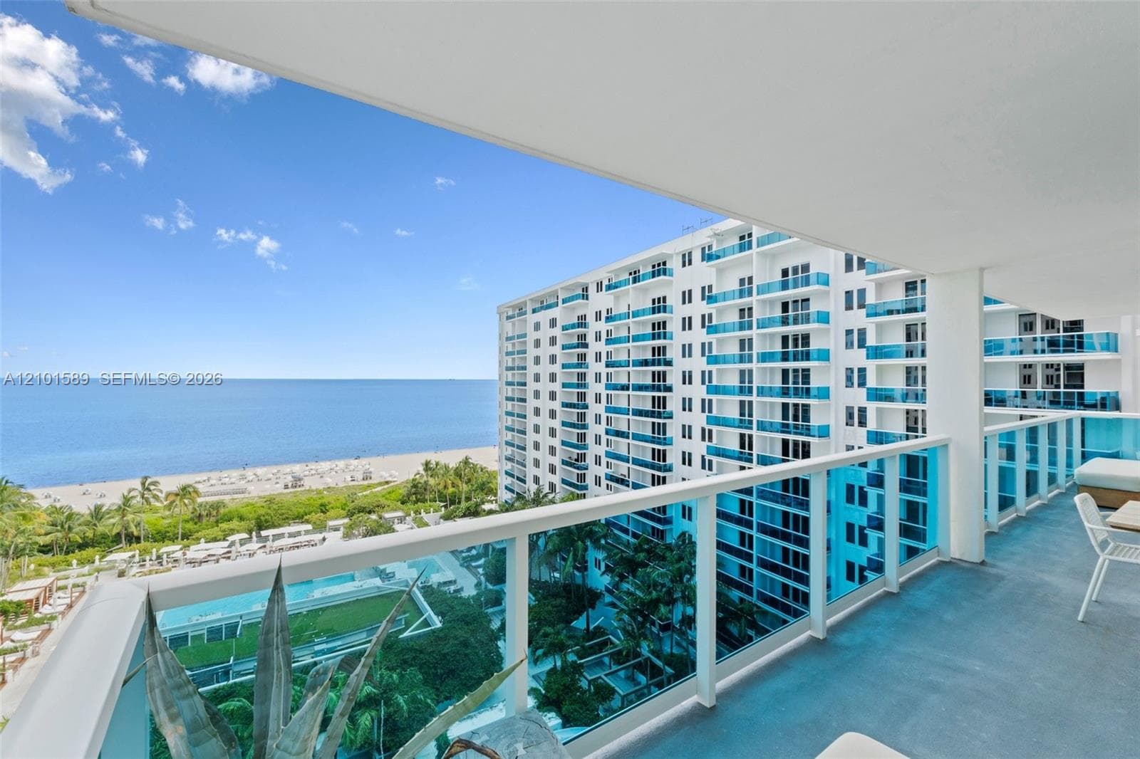 1 Hotel & Homes · #1244 in Miami Beach - Photo 16