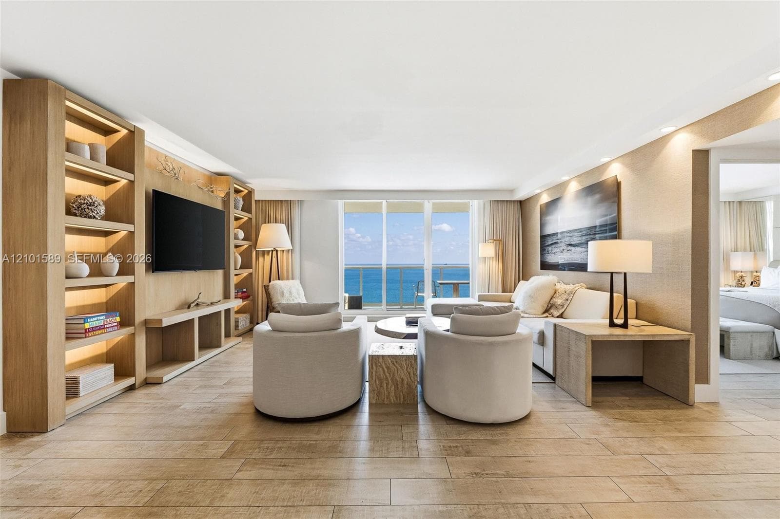 1 Hotel & Homes · #1244 in Miami Beach - Photo 1
