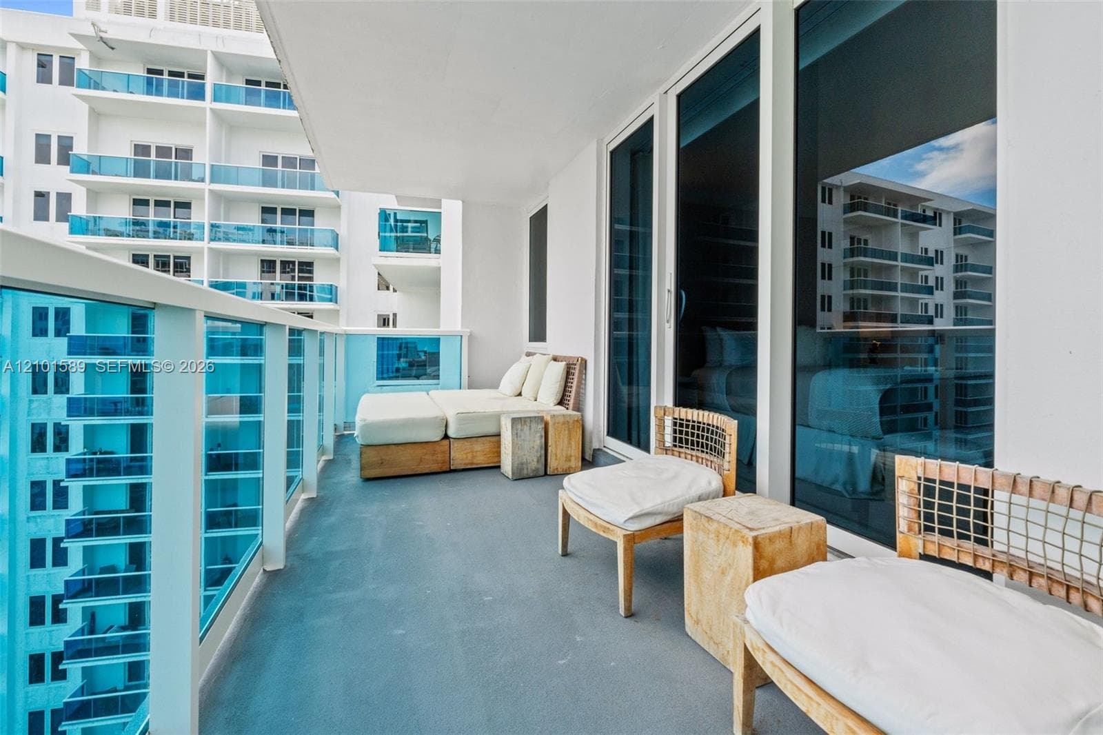 1 Hotel & Homes · #1244 in Miami Beach - Photo 14