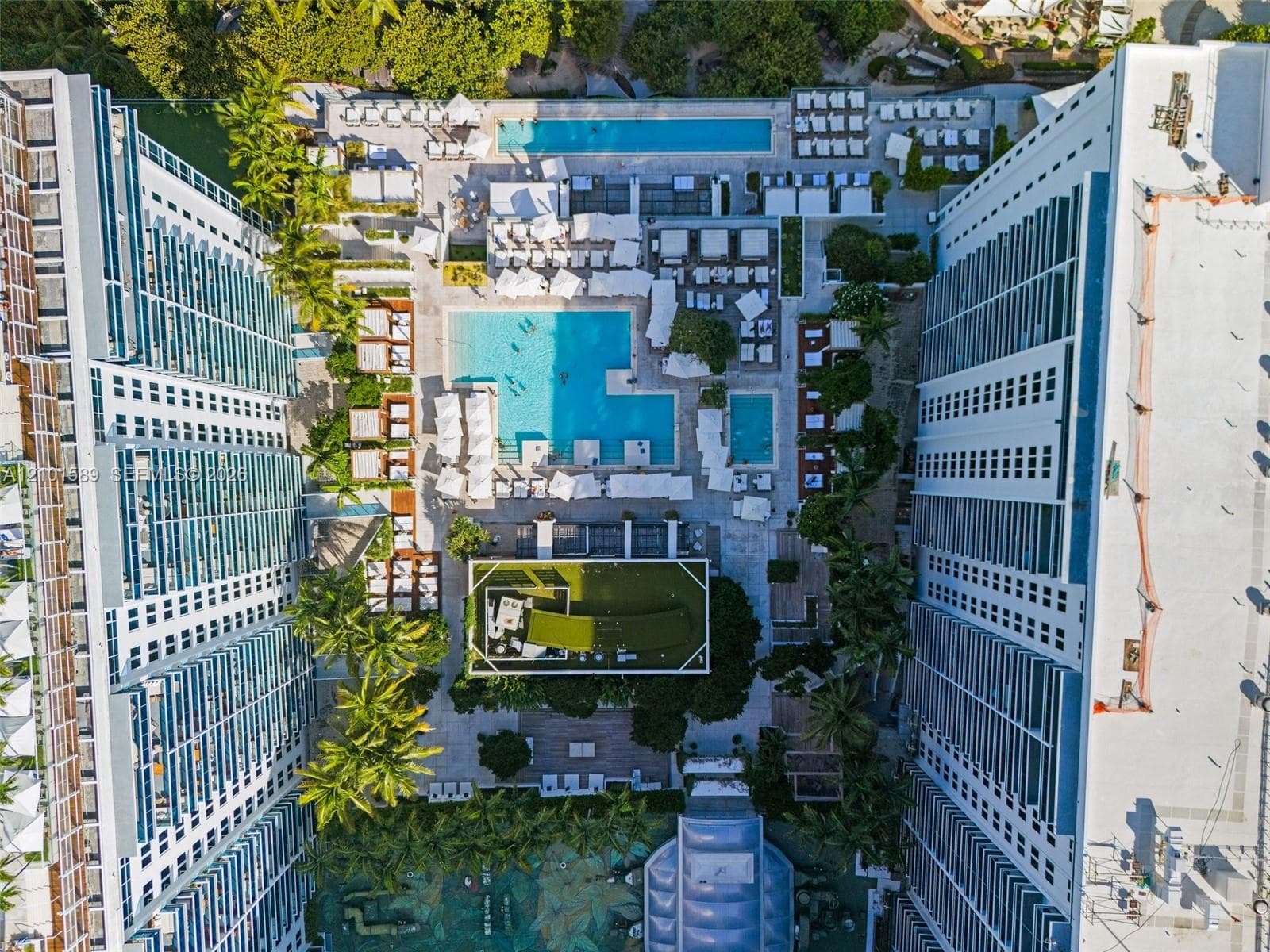 1 Hotel & Homes · #1244 in Miami Beach - Photo 18