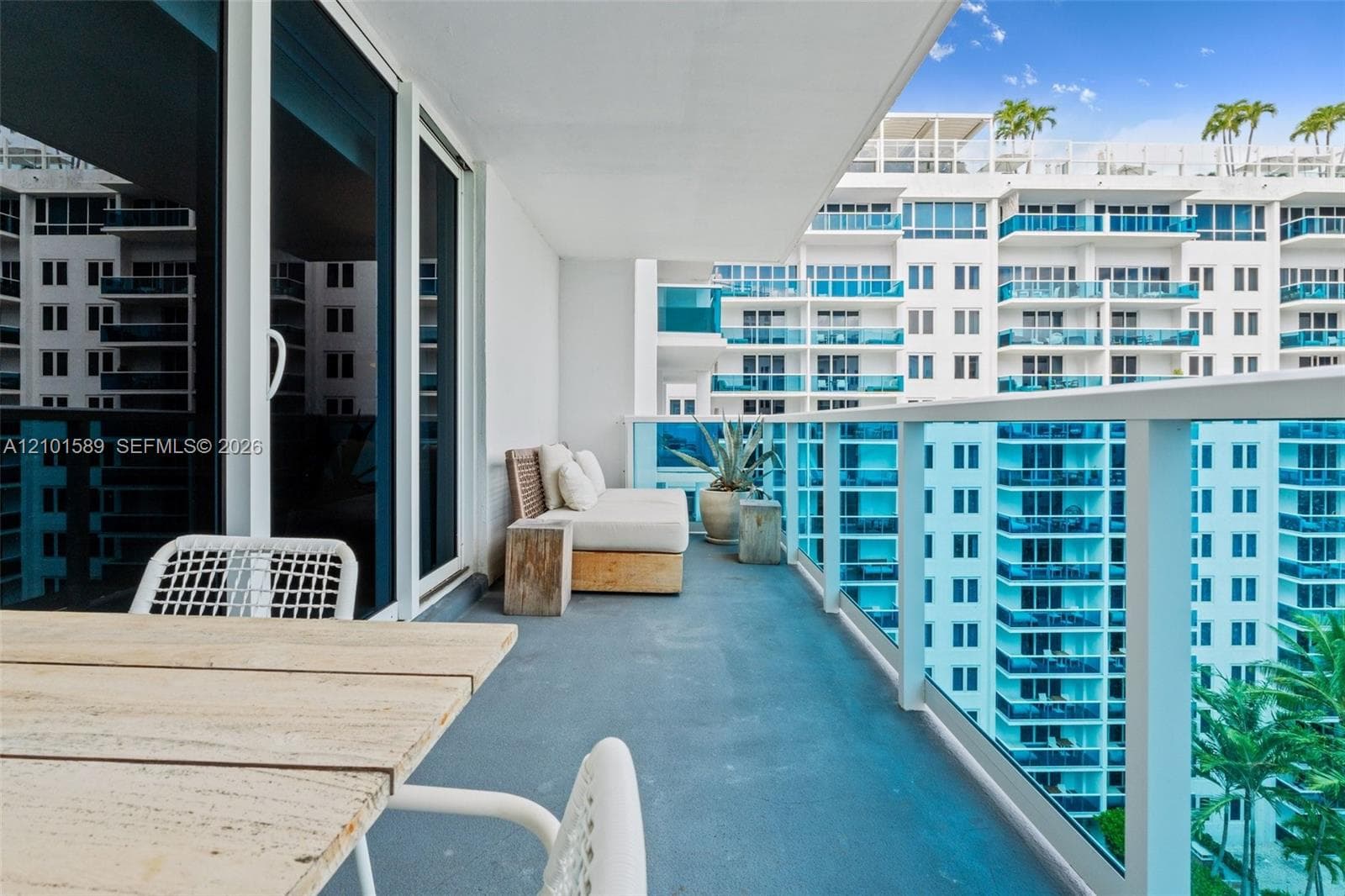 1 Hotel & Homes · #1244 in Miami Beach - Photo 15