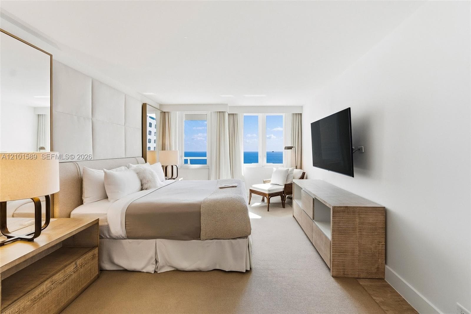 1 Hotel & Homes · #1244 in Miami Beach - Photo 4