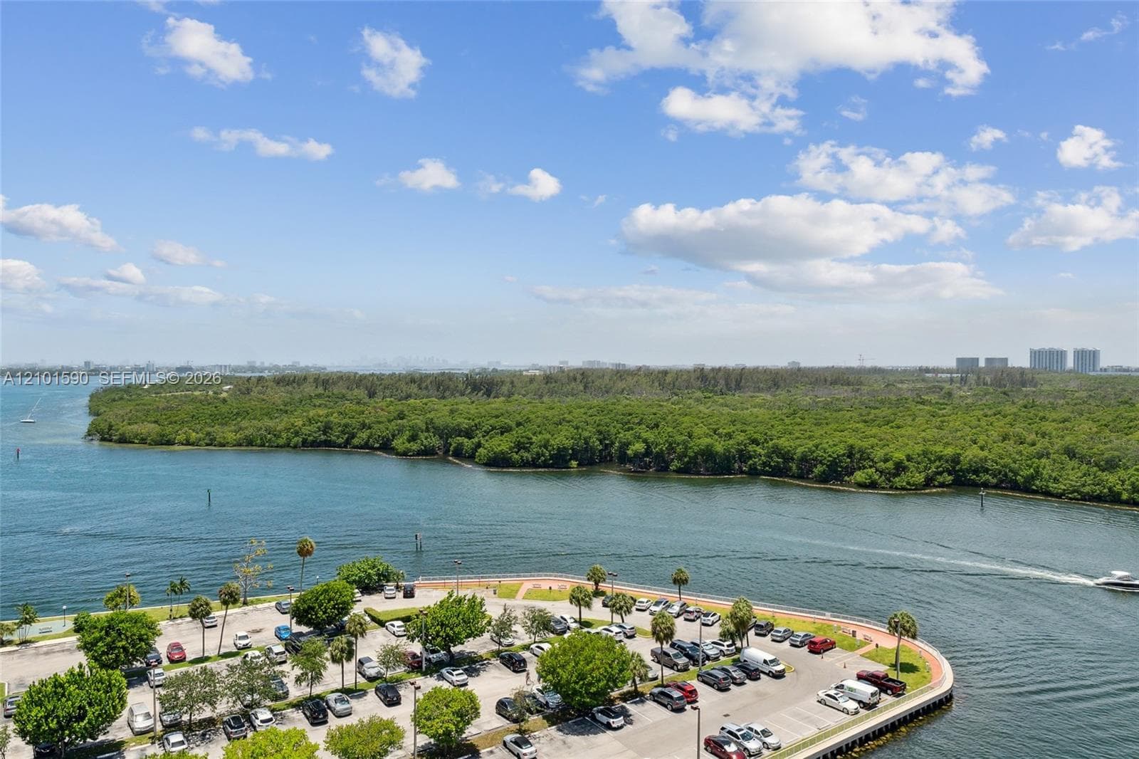 COASTAL TOWERS CONDO · #1404 in Sunny Isles Beach - Photo 3