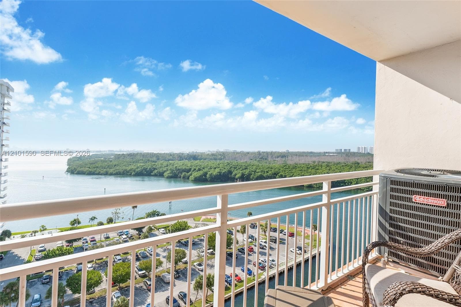 COASTAL TOWERS CONDO · #1404 in Sunny Isles Beach - Photo 1