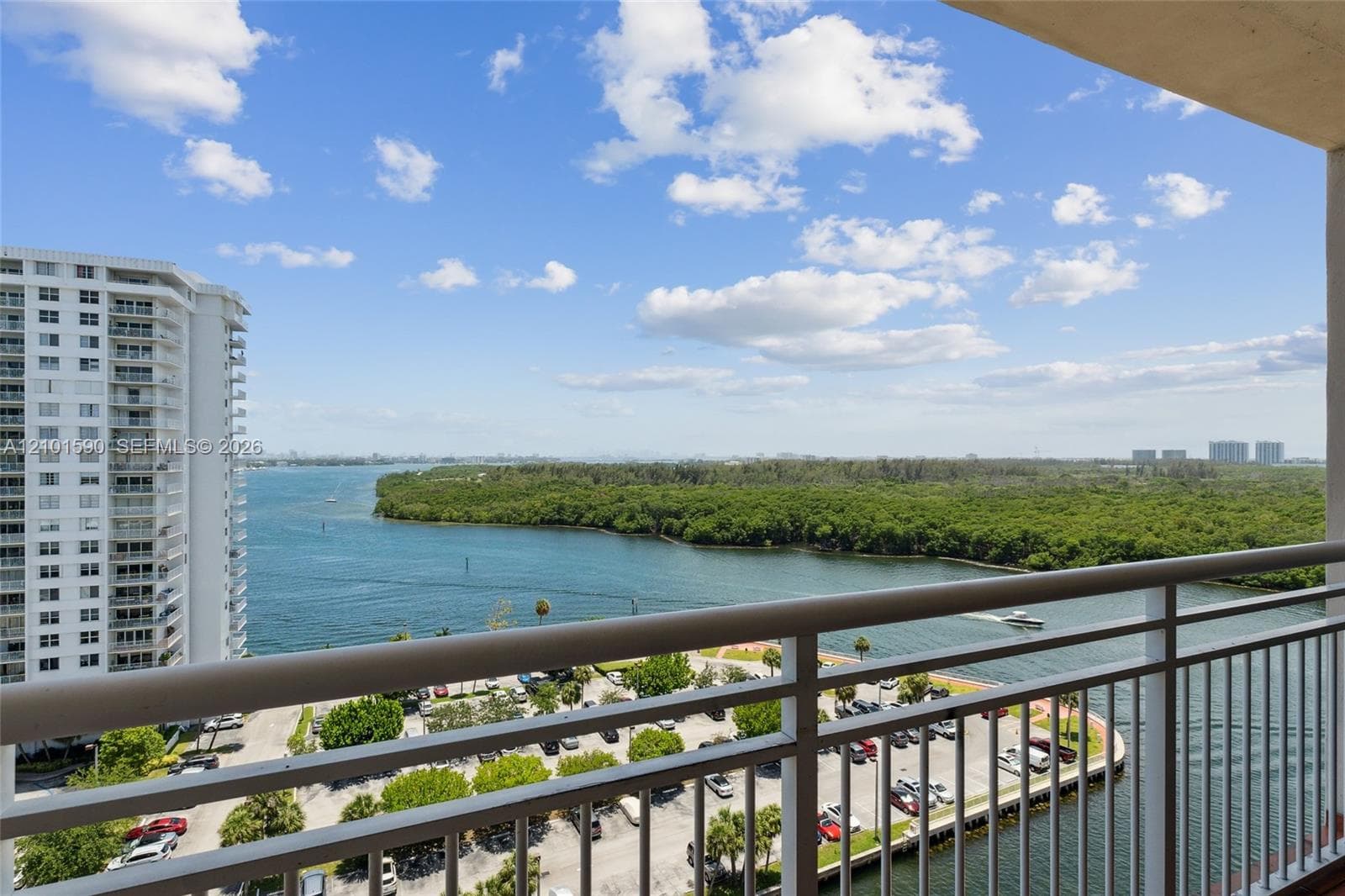 COASTAL TOWERS CONDO · #1404 in Sunny Isles Beach - Photo 20