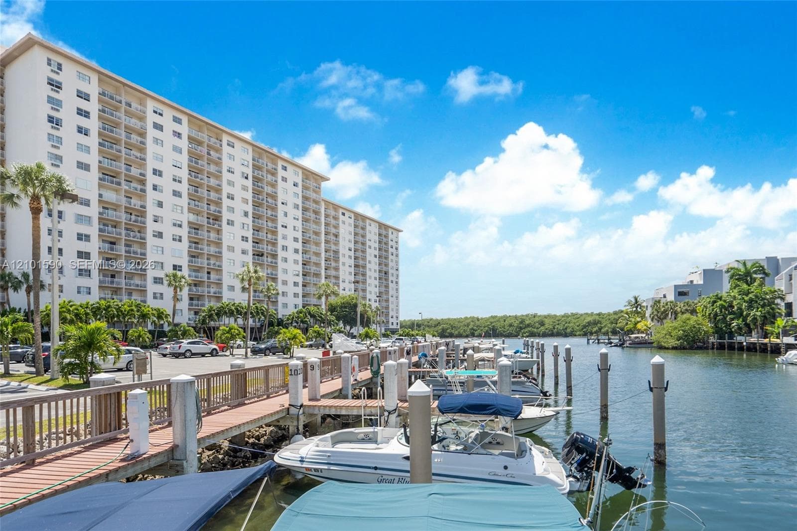 COASTAL TOWERS CONDO · #1404 in Sunny Isles Beach - Photo 15