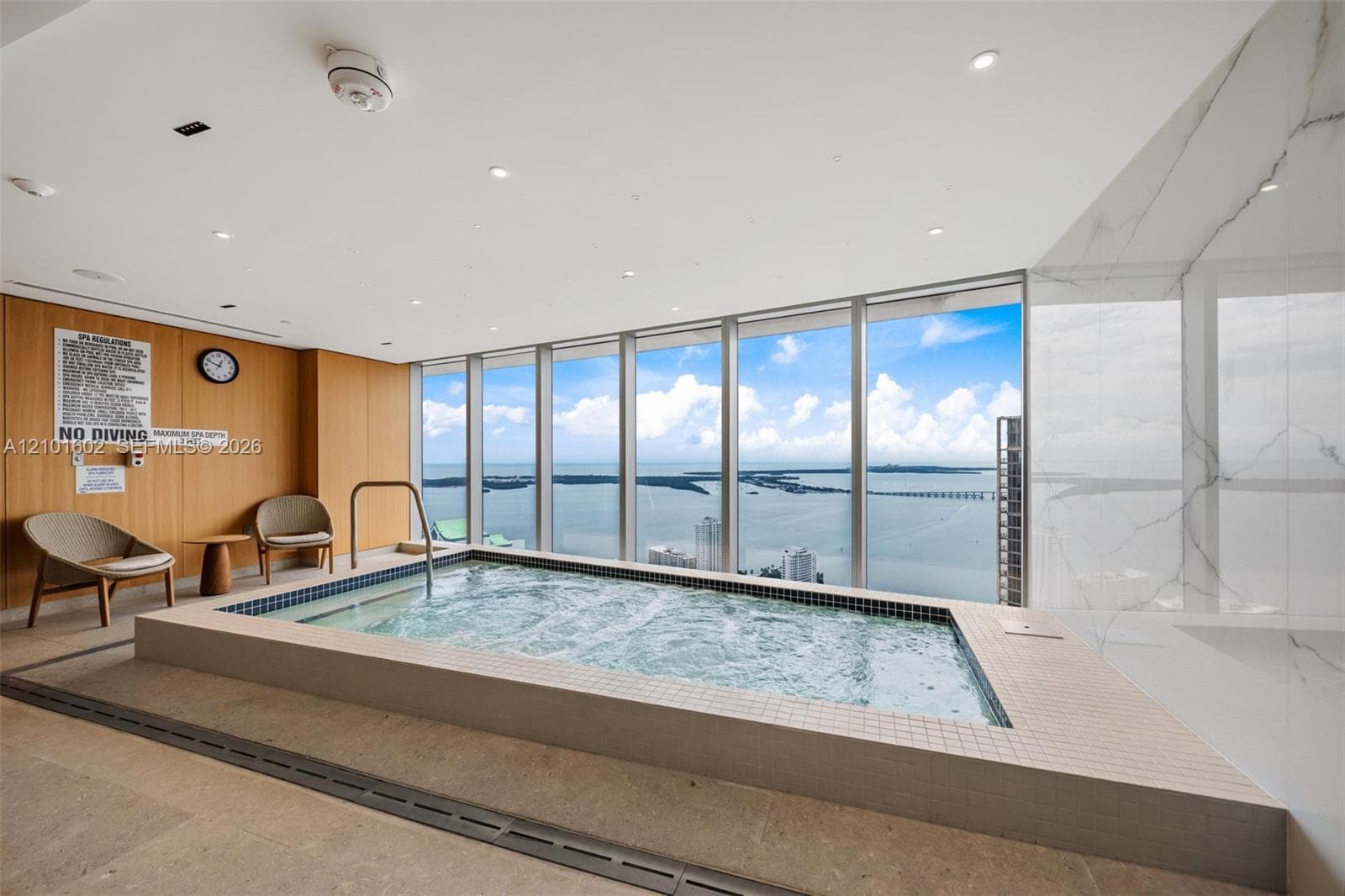 Aston Martin Residences · #1205C in Miami - Photo 27