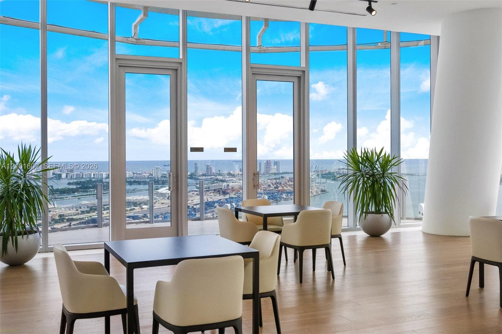 Aston Martin Residences · #1205C in Miami - Photo 43