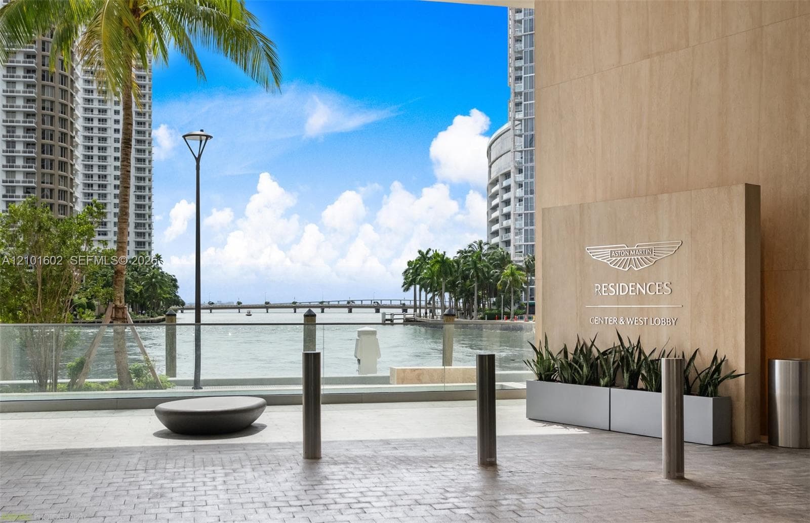 Aston Martin Residences · #1205C in Miami - Photo 3