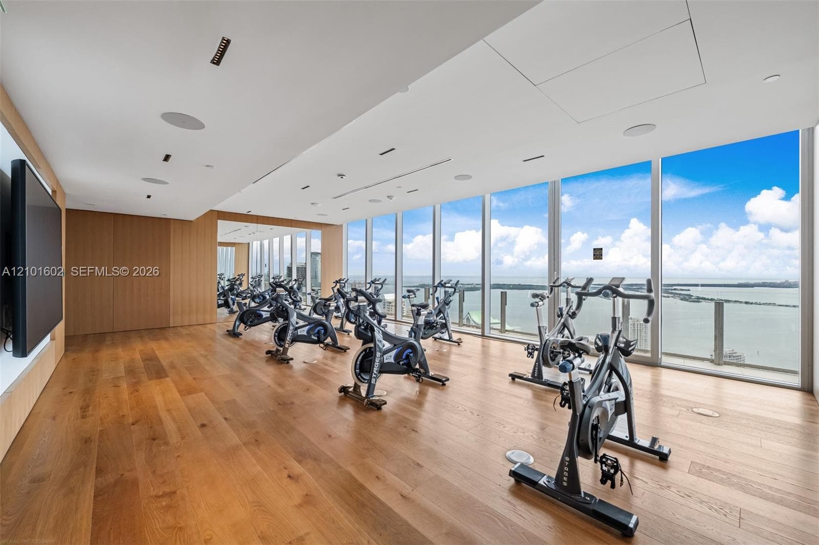 Aston Martin Residences · #1205C in Miami - Photo 30