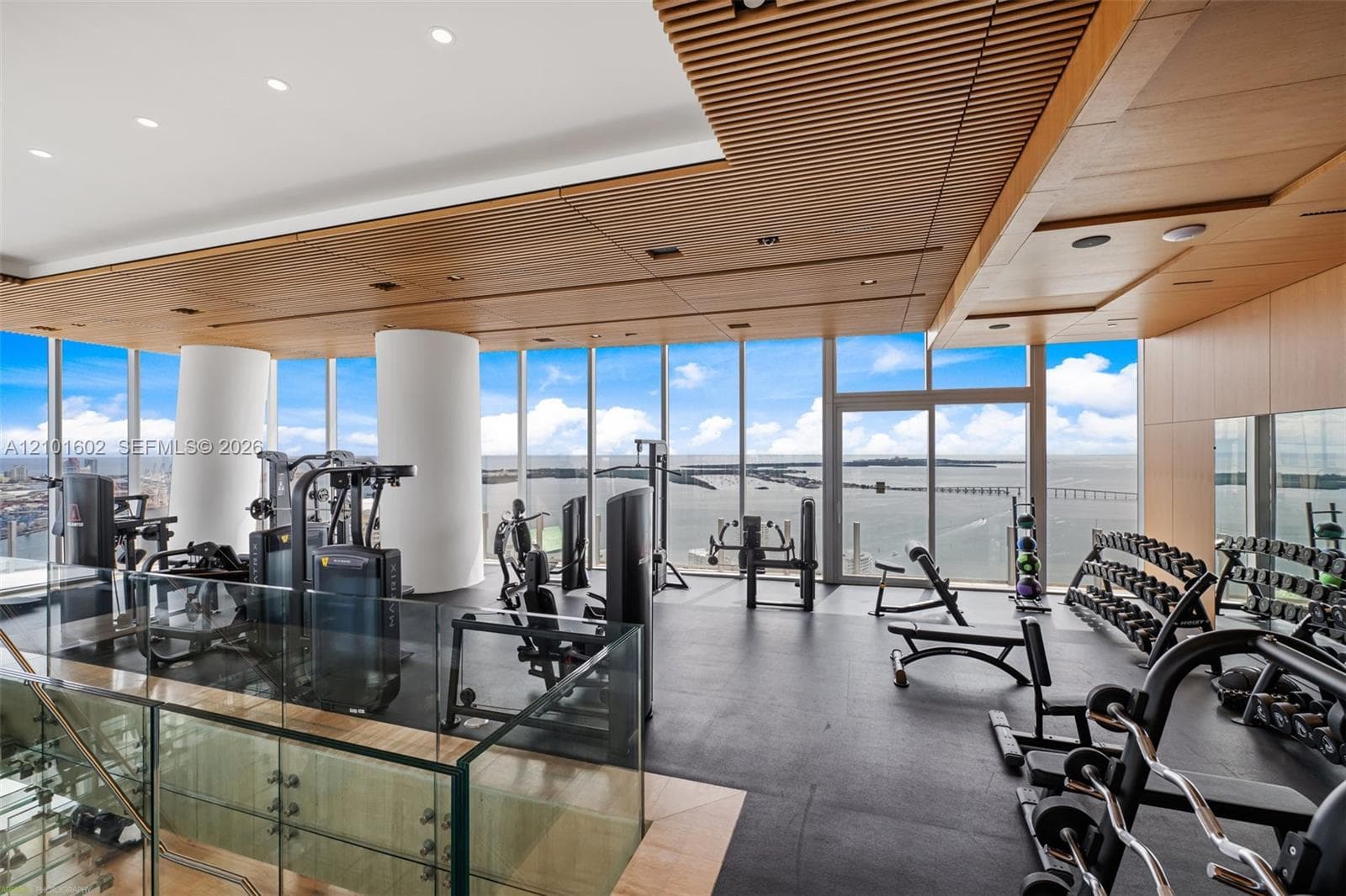 Aston Martin Residences · #1205C in Miami - Photo 34