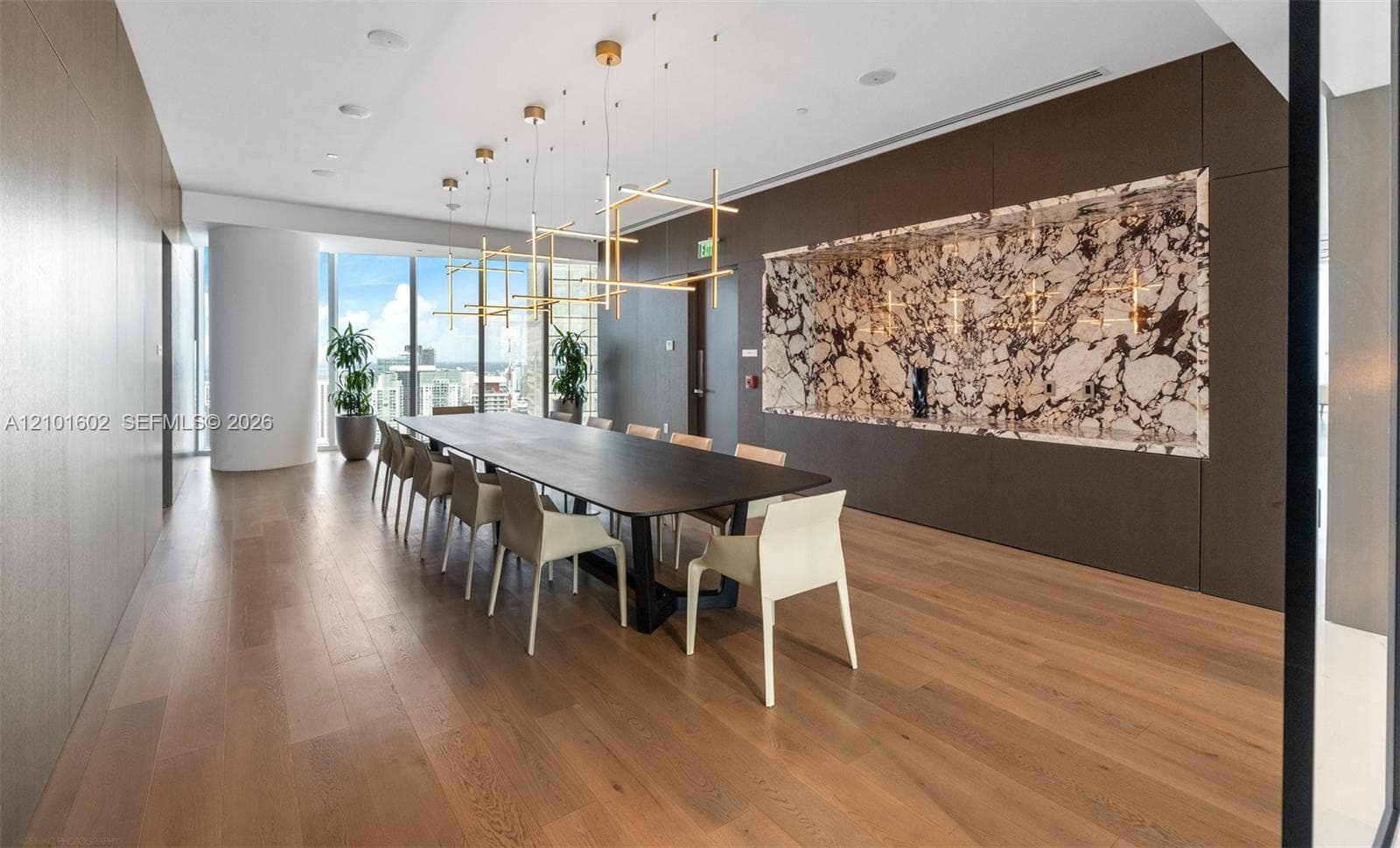 Aston Martin Residences · #1205C in Miami - Photo 41