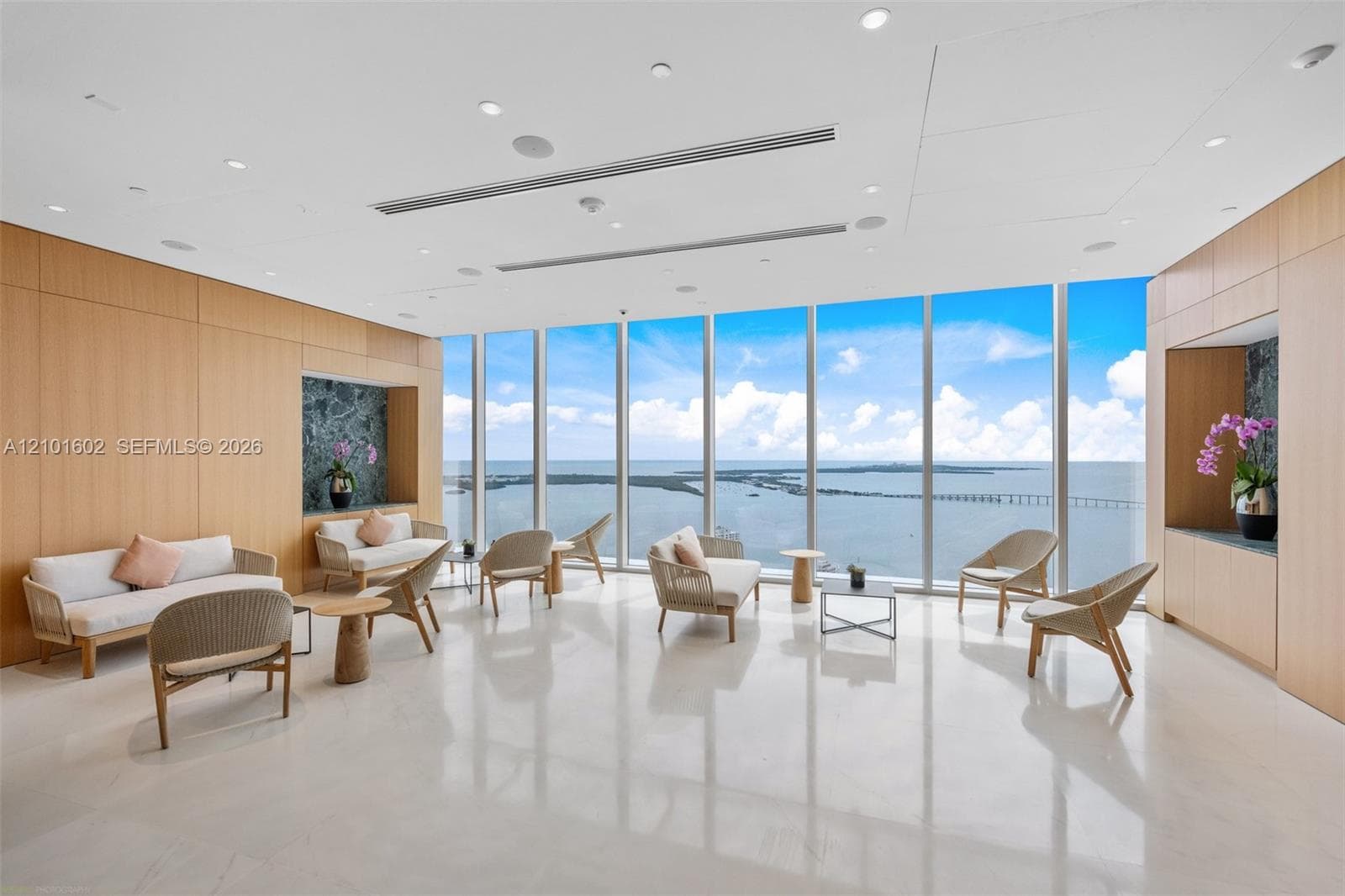 Aston Martin Residences · #1205C in Miami - Photo 45