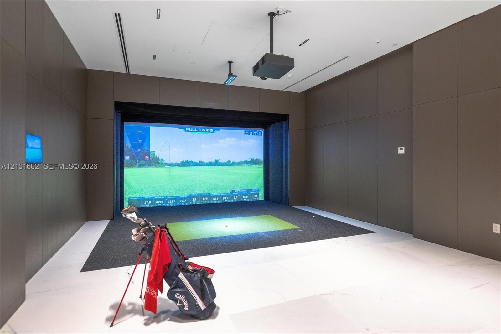 Aston Martin Residences · #1205C in Miami - Photo 54
