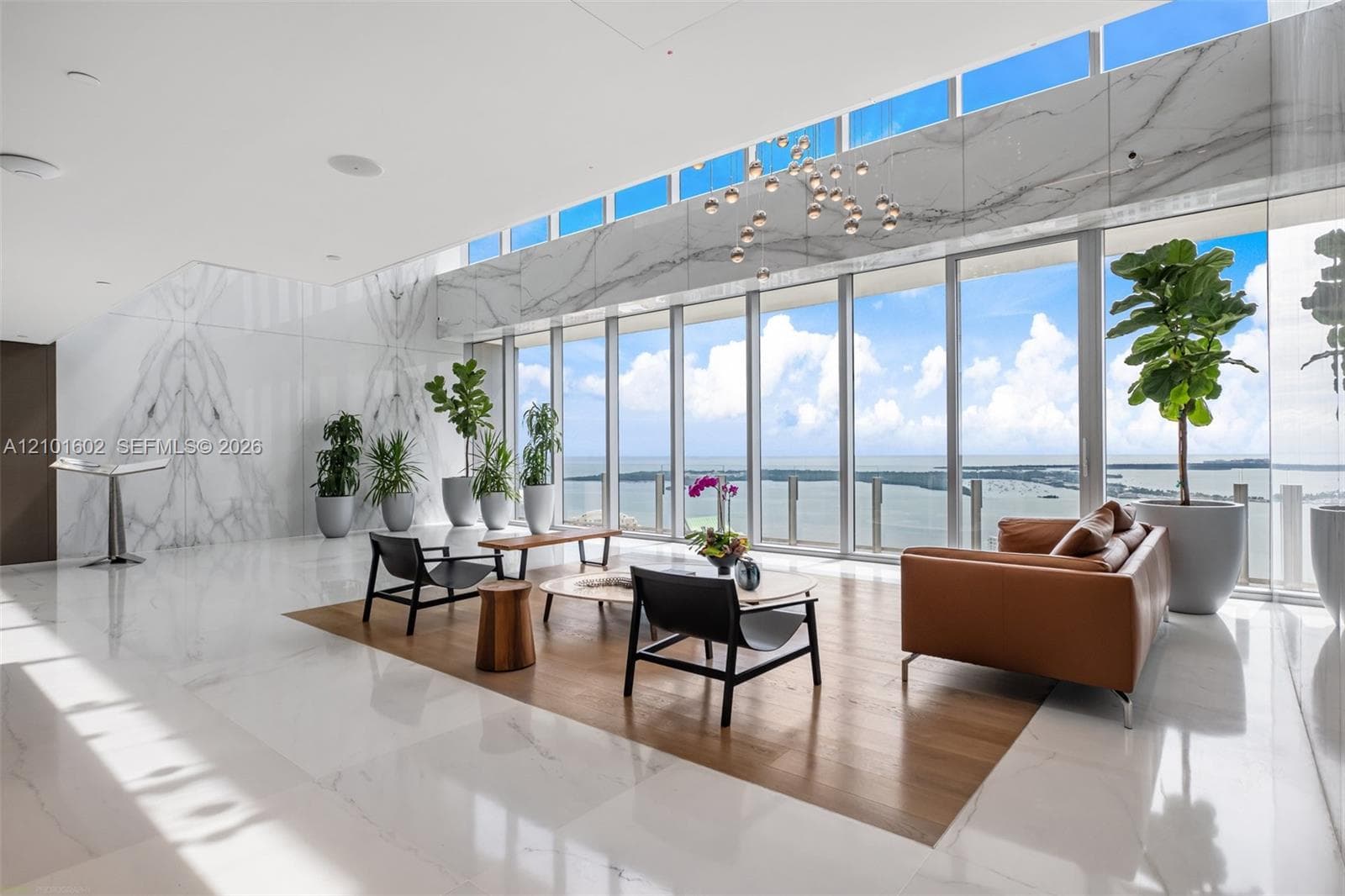 Aston Martin Residences · #1205C in Miami - Photo 25