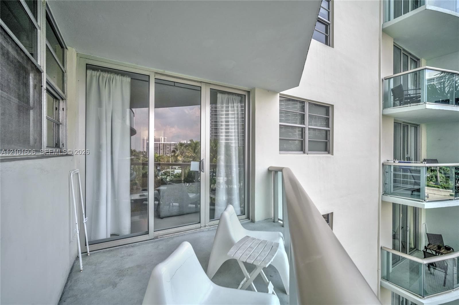 The Tides Condominium · #4S in Hollywood - Photo 23