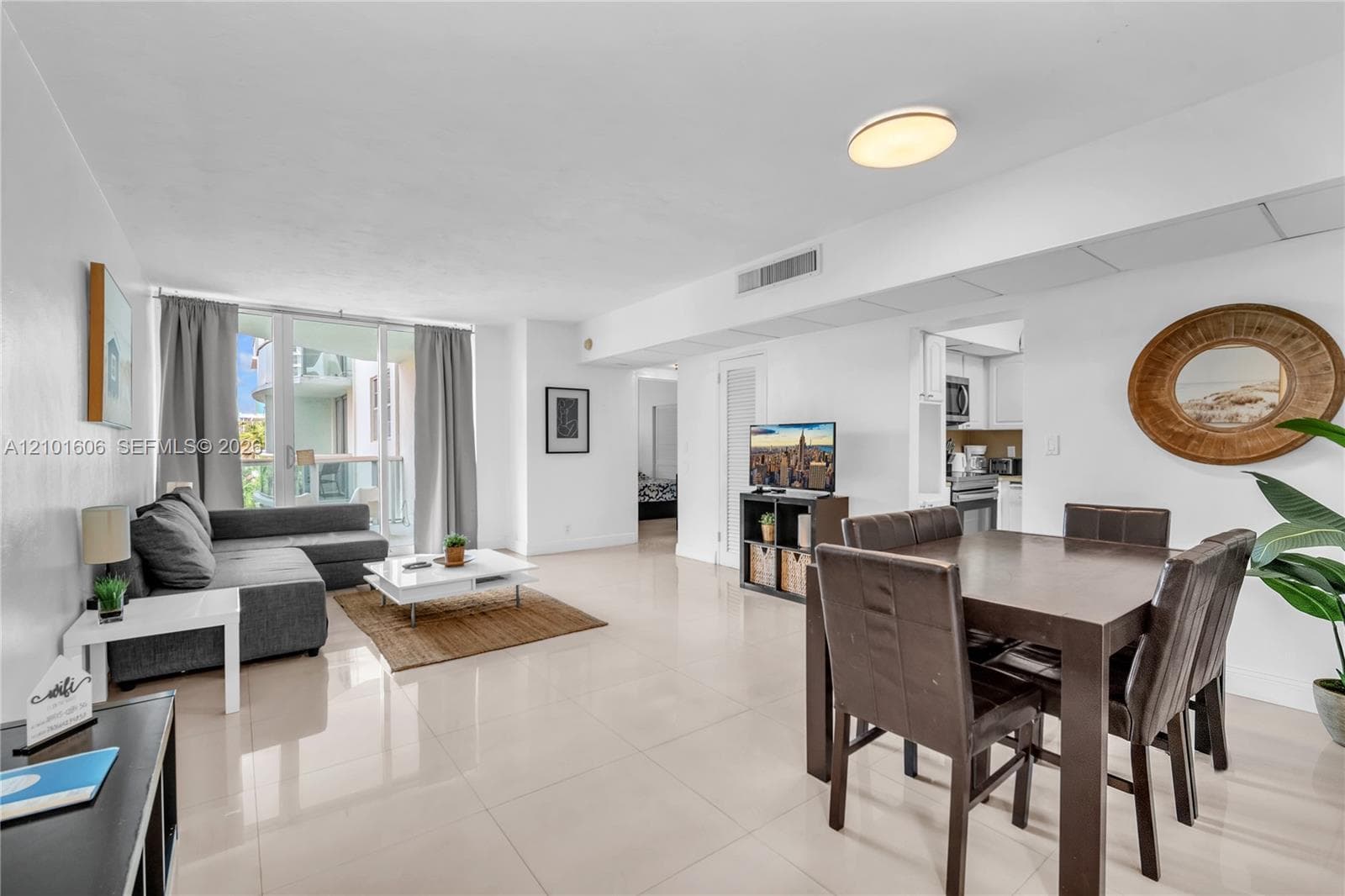 The Tides Condominium · #4S in Hollywood - Photo 6