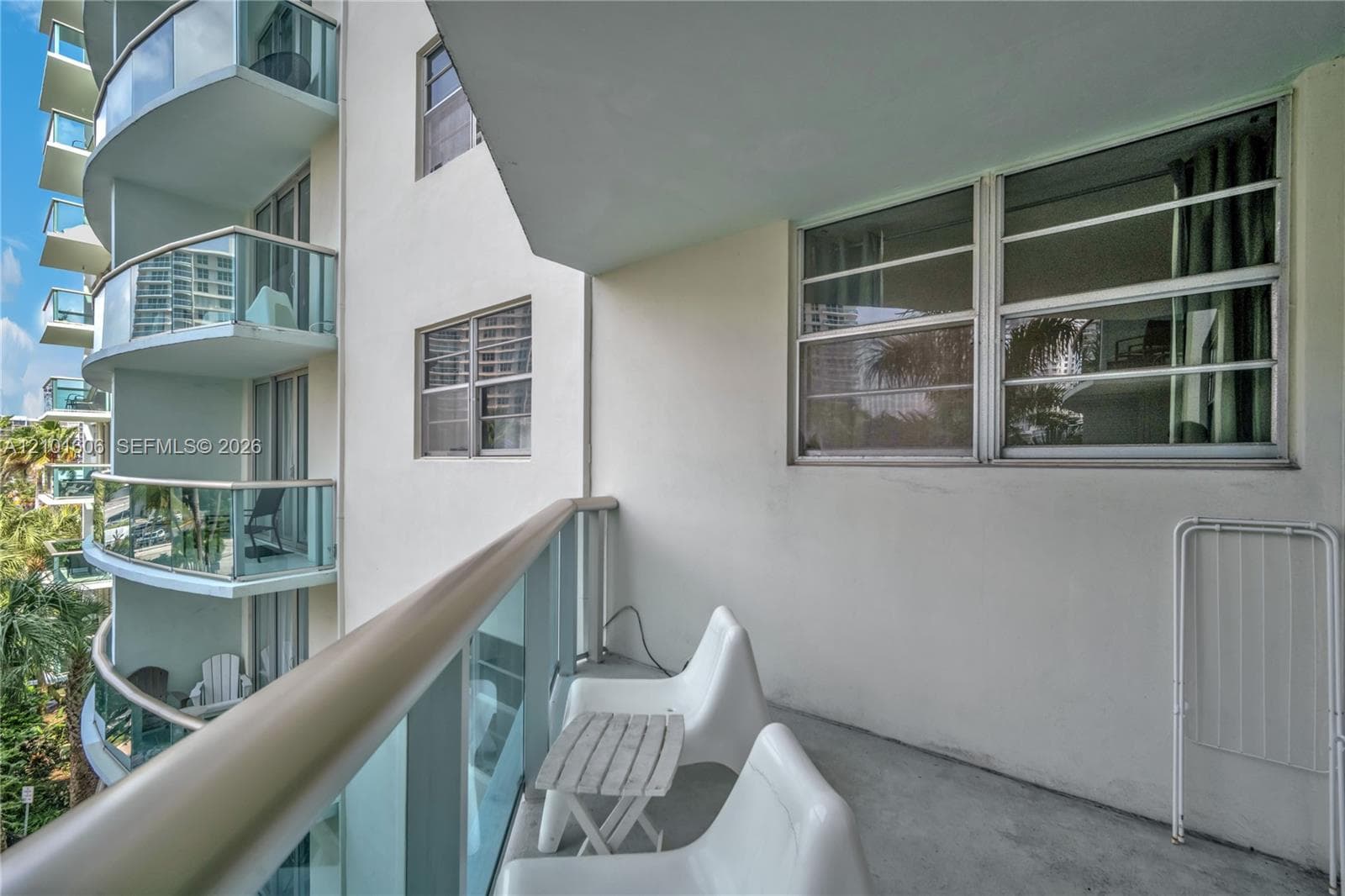 The Tides Condominium · #4S in Hollywood - Photo 24