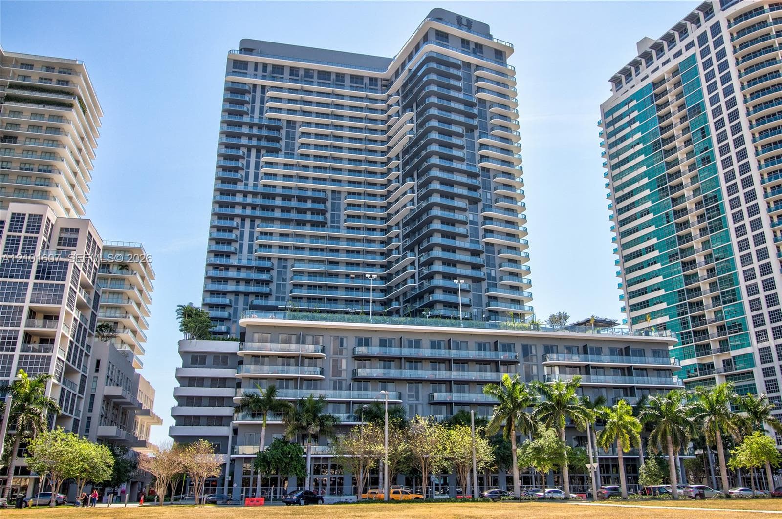 Hyde Midtown · #1106A in Miami - Photo 27