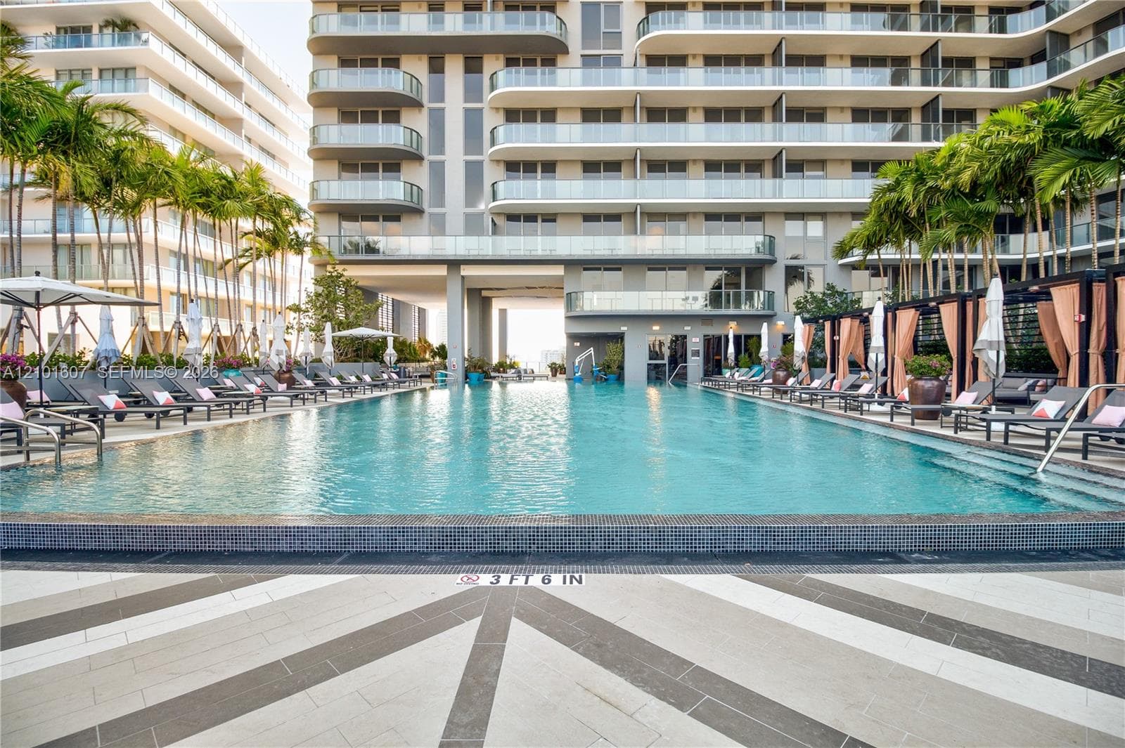 Hyde Midtown · #1106A in Miami - Photo 32