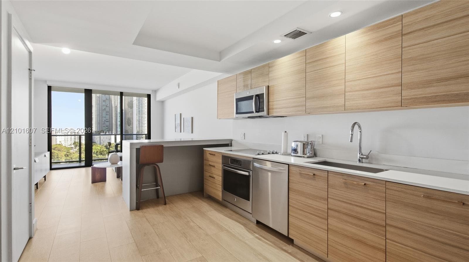Hyde Midtown · #1106A in Miami - Photo 1