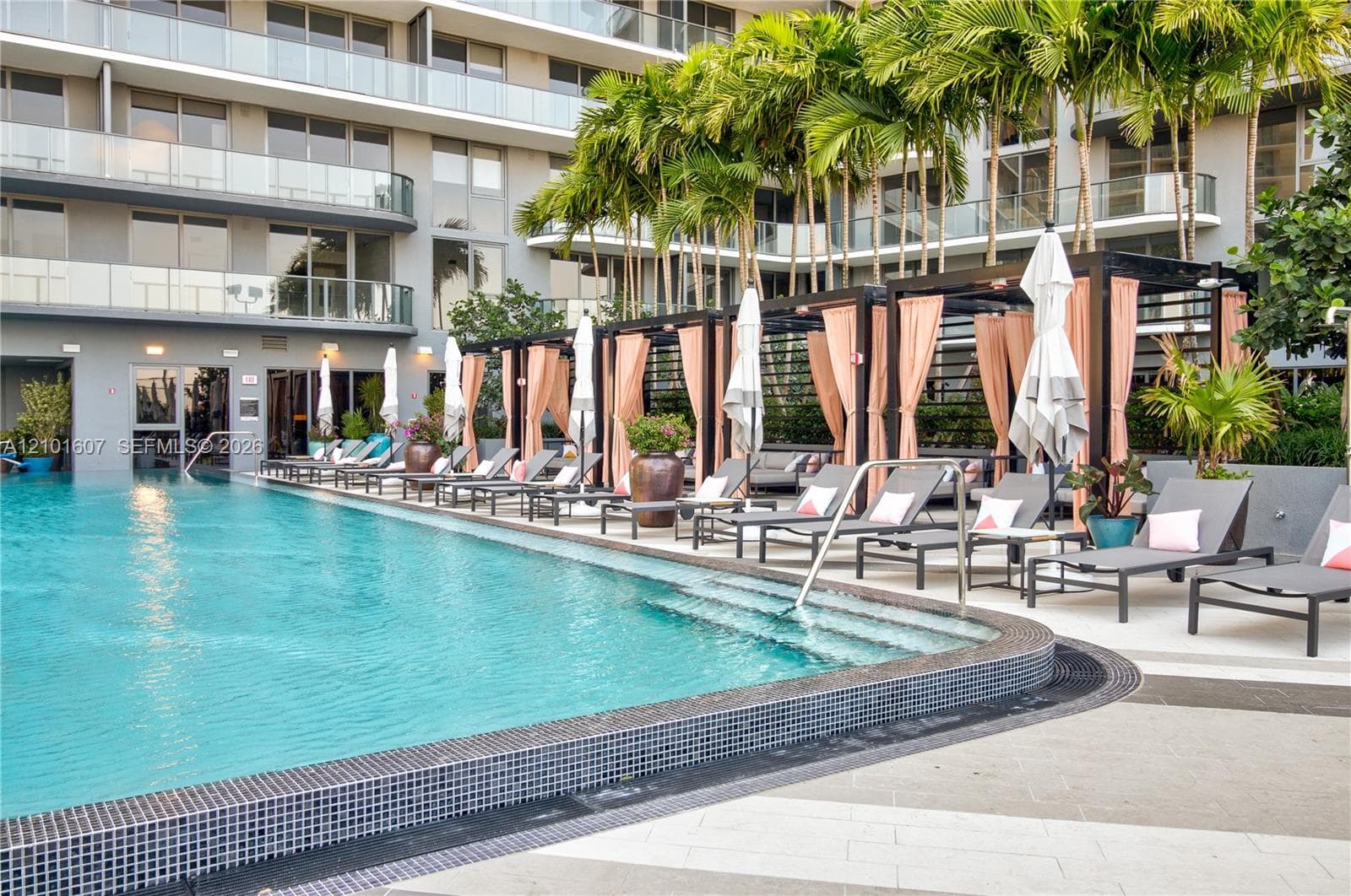 Hyde Midtown · #1106A in Miami - Photo 33