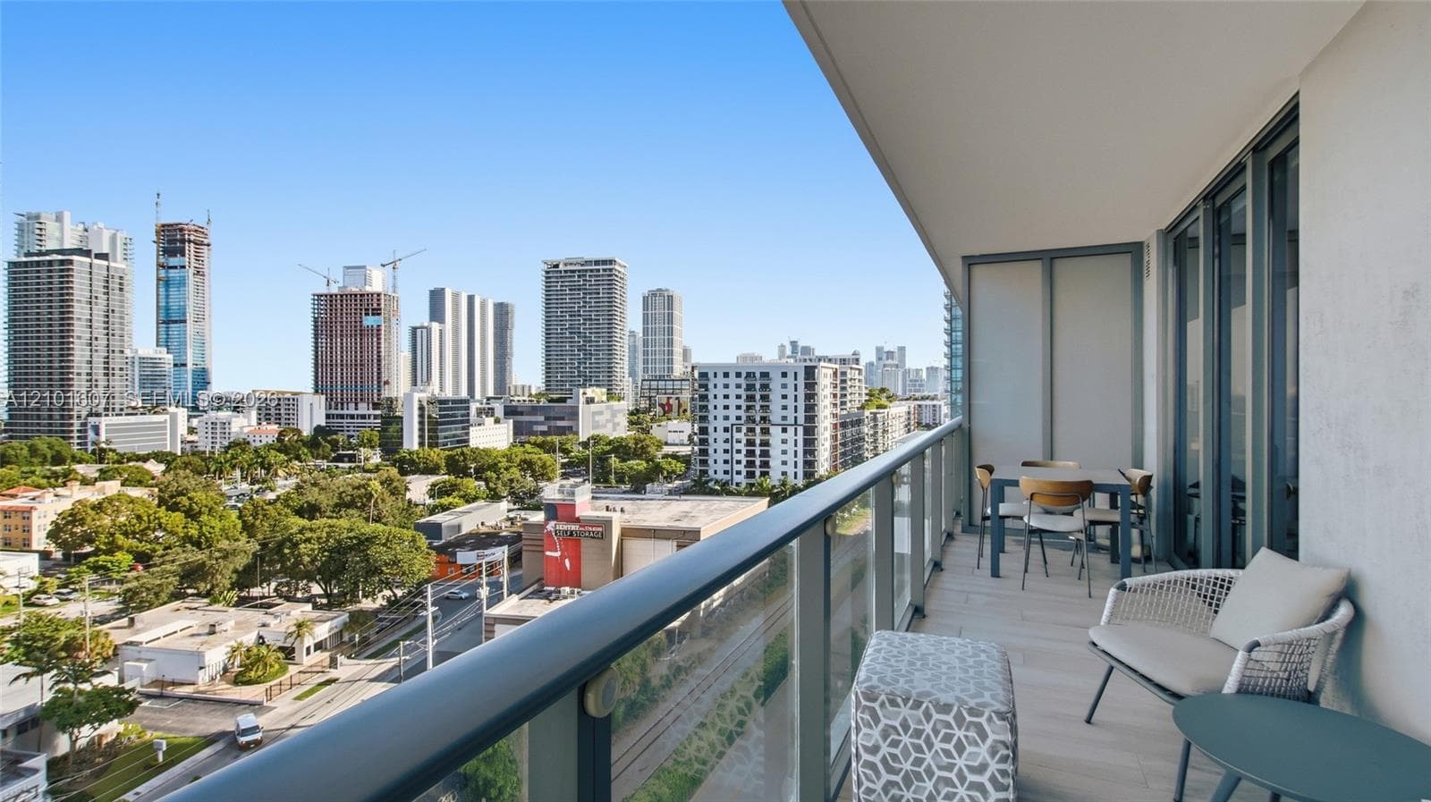 Hyde Midtown · #1106A in Miami - Photo 18