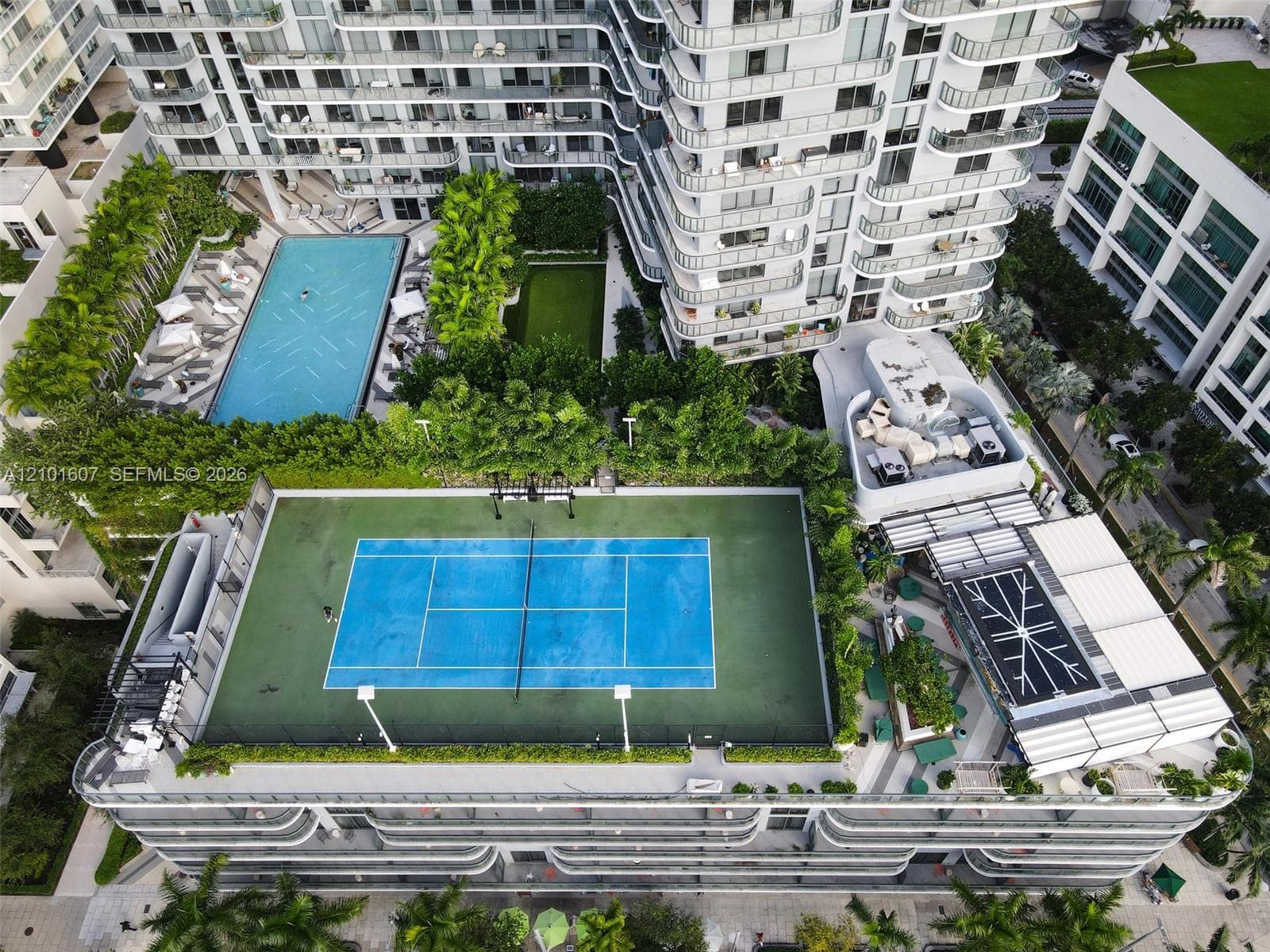 Hyde Midtown · #1106A in Miami - Photo 44