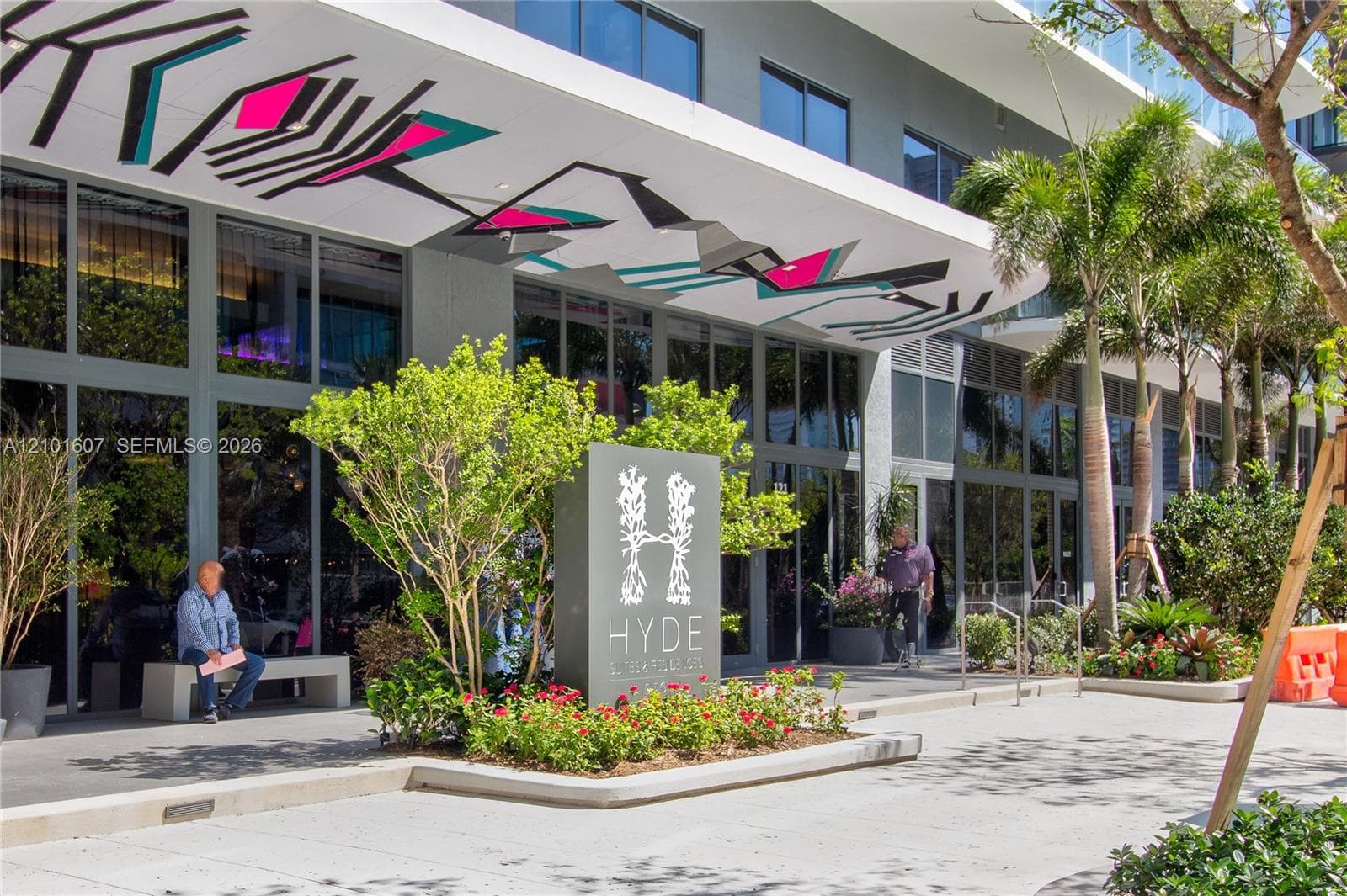 Hyde Midtown · #1106A in Miami - Photo 29