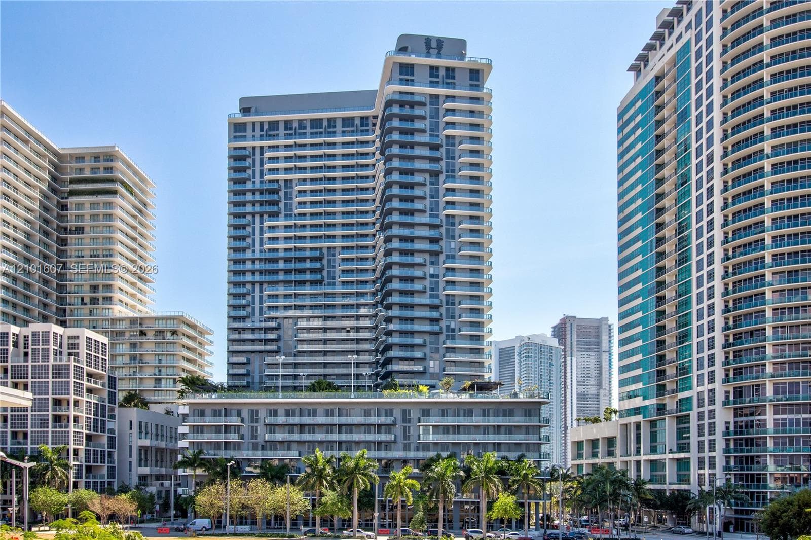 Hyde Midtown · #1106A in Miami - Photo 25