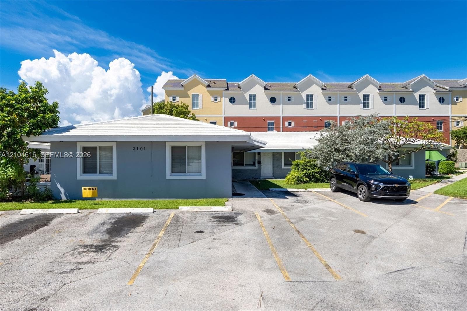VENETIAN ISLES 2ND SEC · #B in Lighthouse Point - Photo 1