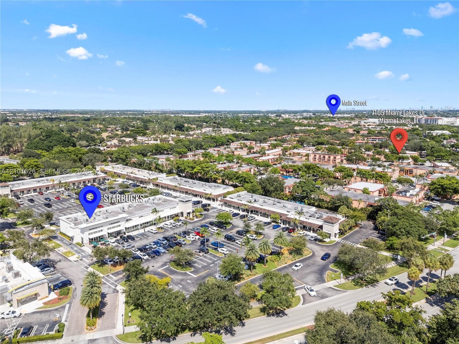 CYPRESS VILLAGE CONDO · #N10 in Miami Lakes - Photo 23