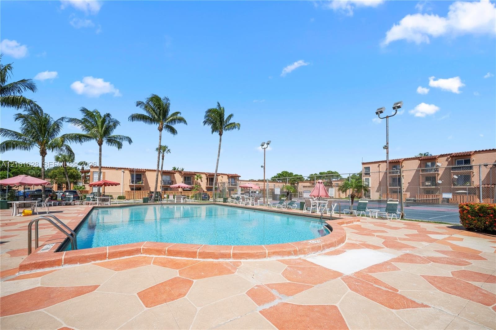 CYPRESS VILLAGE CONDO · #N10 in Miami Lakes - Photo 20