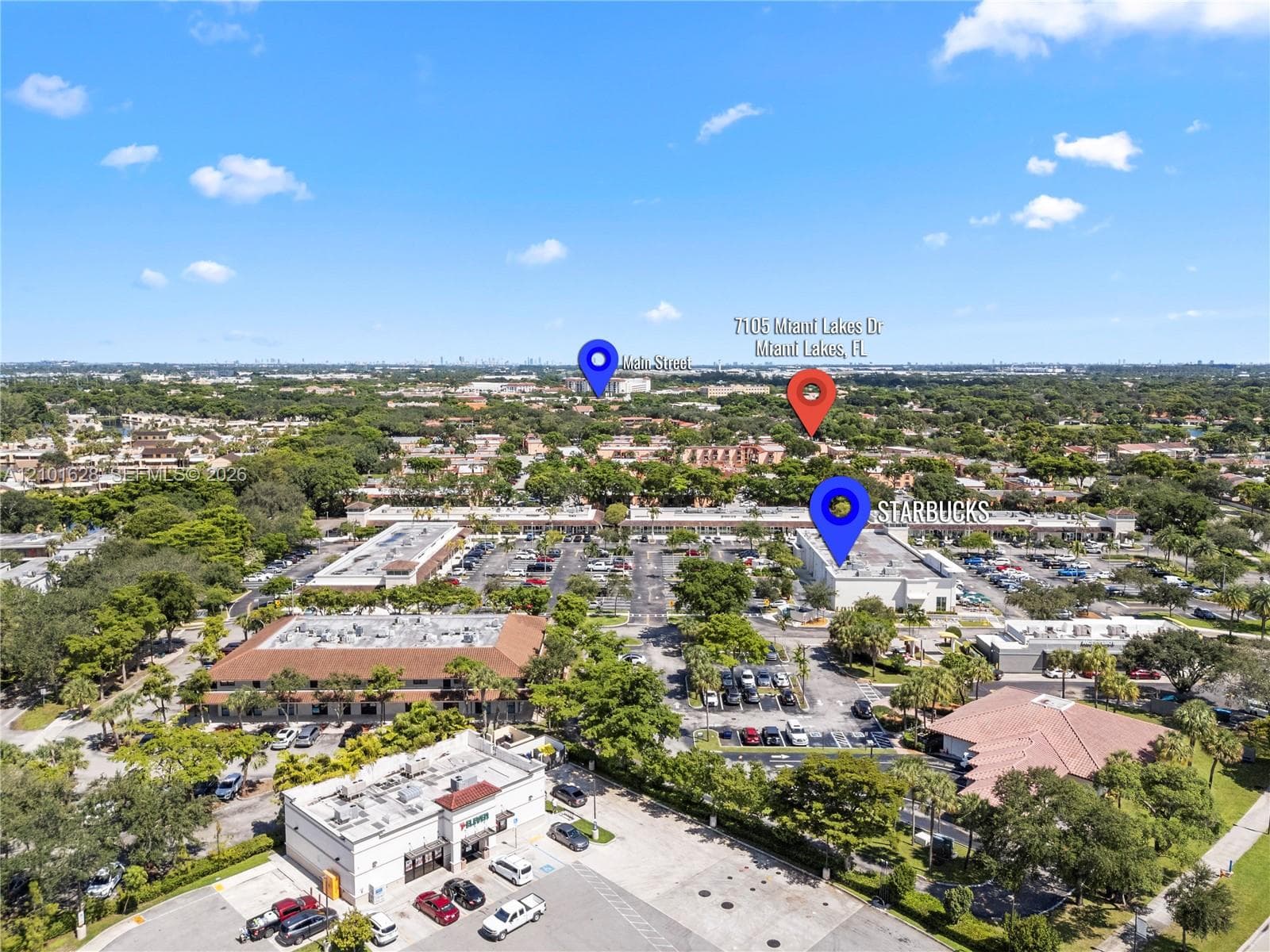 CYPRESS VILLAGE CONDO · #N10 in Miami Lakes - Photo 25