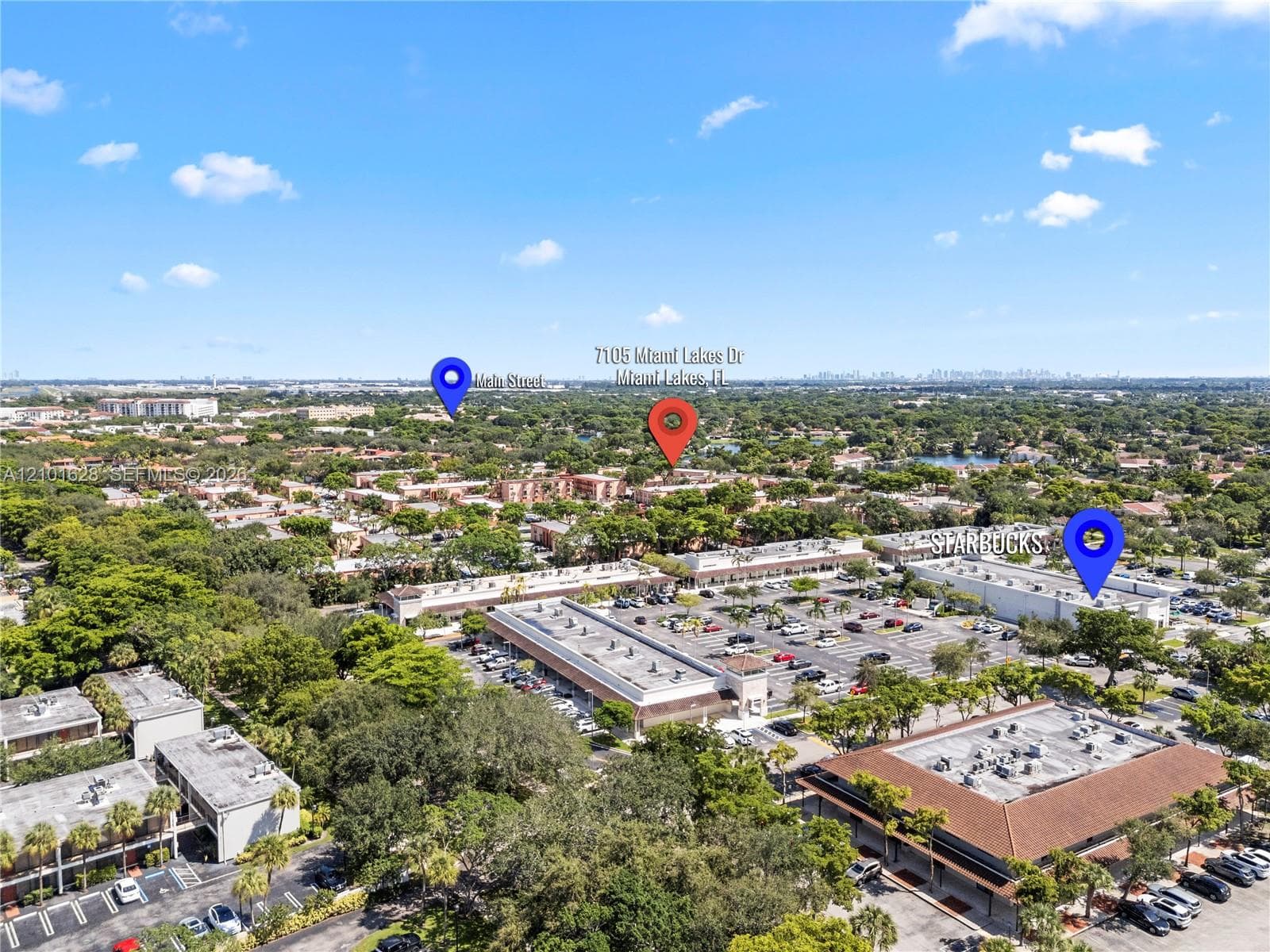 CYPRESS VILLAGE CONDO · #N10 in Miami Lakes - Photo 21