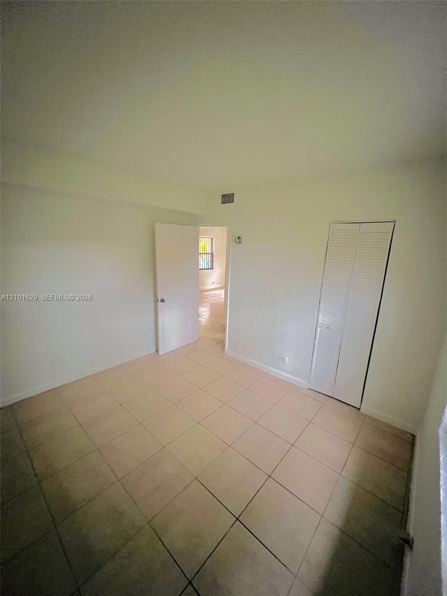 Bedroom #1