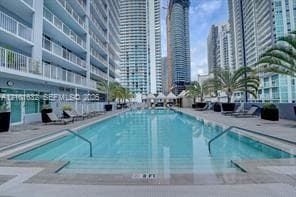Vue at Brickell · #813 in Miami - Photo 2