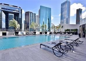 Vue at Brickell · #813 in Miami - Photo 3