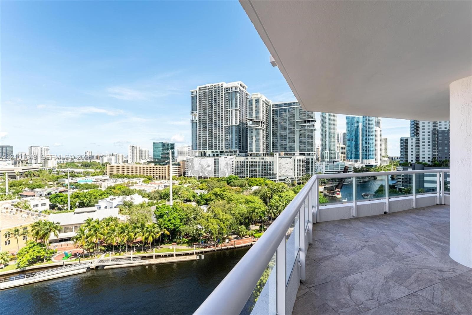 ESPLANADE ON THE NEW RIVE · #1407 in Fort Lauderdale - Photo 23