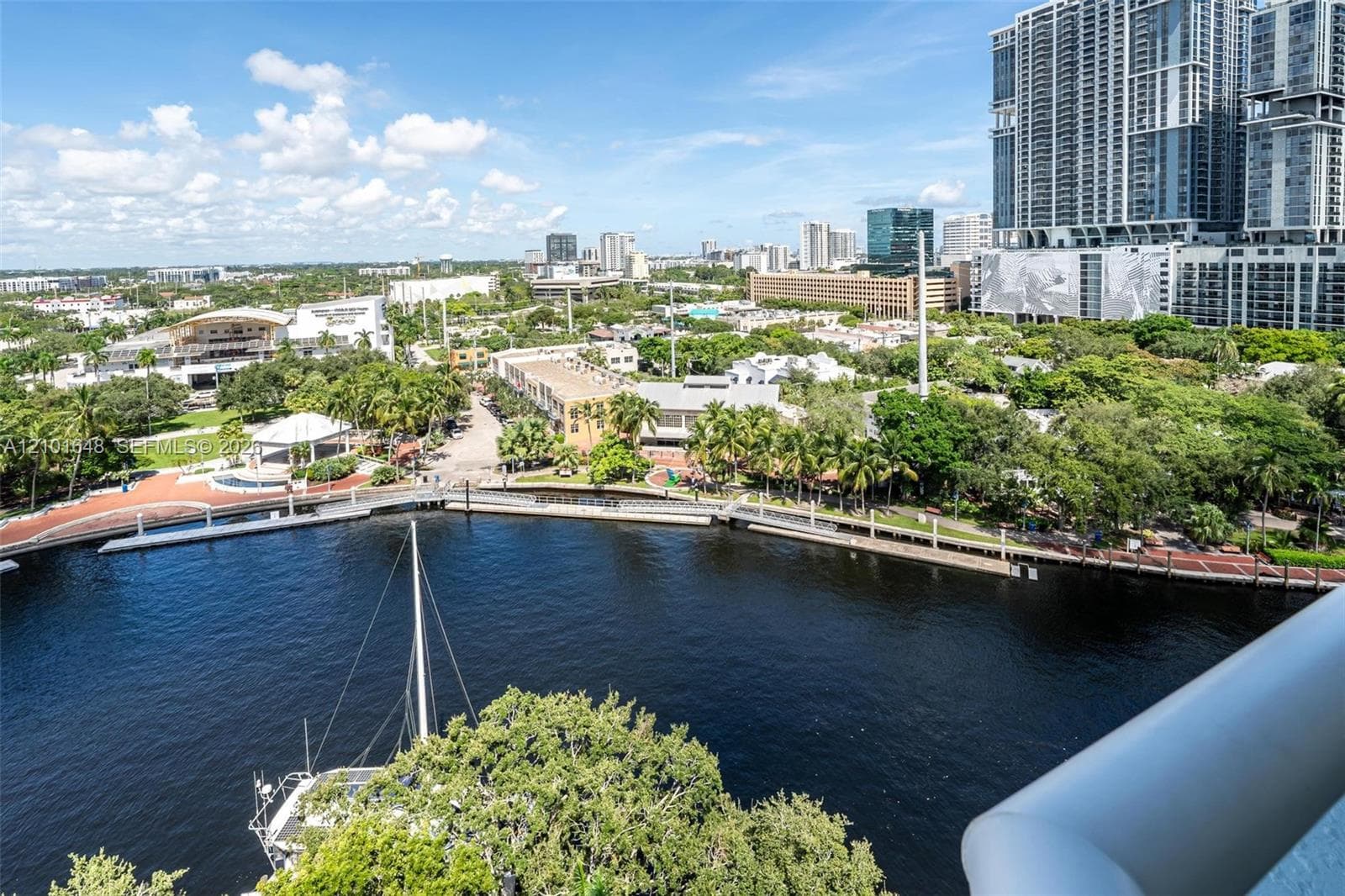 ESPLANADE ON THE NEW RIVE · #1407 in Fort Lauderdale - Photo 27