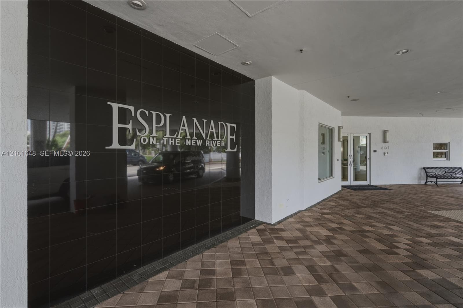 ESPLANADE ON THE NEW RIVE · #1407 in Fort Lauderdale - Photo 2
